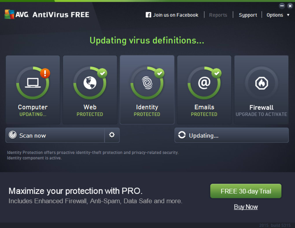 Free mac antivirus software
