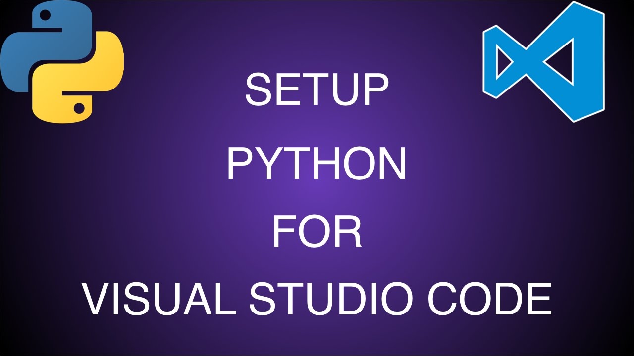 Python in visual studio code